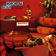 CD - Morcheeba - Big Calm
