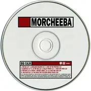 CD - Morcheeba - Big Calm