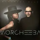 LP - Morcheeba - Blackest Blue
