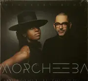 CD - Morcheeba - Blackest Blue - Digipak