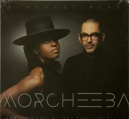 Morcheeba - Blackest Blue