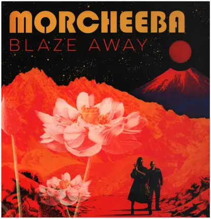 Morcheeba - Blaze Away