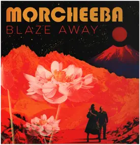 Morcheeba - Blaze Away