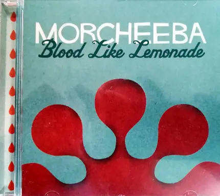 Morcheeba - Blood Like Lemonade