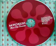 CD - Morcheeba - Blood Like Lemonade