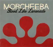 CD - Morcheeba - Blood Like Lemonade - DigiSleeve