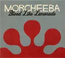 CD - Morcheeba - Blood Like Lemonade - DigiSleeve