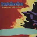 CD - Morcheeba - Fragments Of Freedom