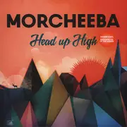 Double LP & CD - Morcheeba - Head Up High - 180g + CD
