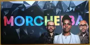Double LP & CD - Morcheeba - Head Up High - 180g + CD