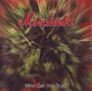 CD - Morcheeba - Who Can You Trust?