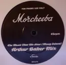 12inch Vinyl Single - Morcheeba - The Music That We Hear (Moog Island) (Arthur Baker Mix)