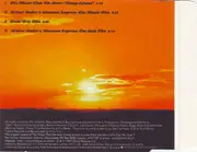 CD Single - Morcheeba - The Music That We Hear (Moog Island)
