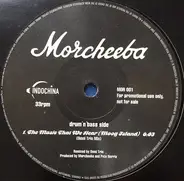 Morcheeba - The Music That We Hear (Moog Island)