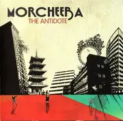 CD - Morcheeba - The Antidote