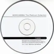 CD - Morcheeba - The Platinum Collection