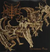 Mord - Necrosodomic Abyss