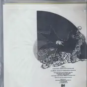 Mordant Music - Nothing In Here Of Any Value / No Show