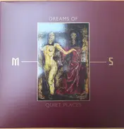 Mord'A'Stigmata - Dreams Of Quiet Places