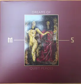 Mord'A'Stigmata - Dreams Of Quiet Places