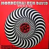 LP - Mordechai Ben David - Soul / נשמה