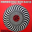 LP - Mordechai Ben David - Soul / נשמה