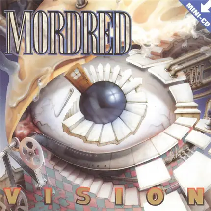 Mordred - Vision