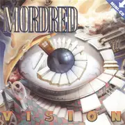 CD - Mordred - Vision