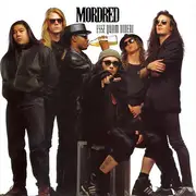 CD Single - Mordred - Esse Quam Videri