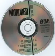 CD Single - Mordred - Esse Quam Videri