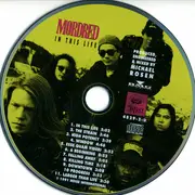 CD - Mordred - In This Life