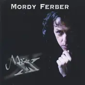 Mordy Ferber - Mr.X