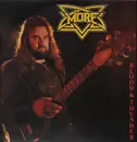 LP - More - Blood & Thunder