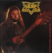 LP - More - Blood & Thunder