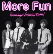 Target Earth Records