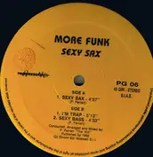 More Funk