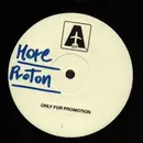 12inch Vinyl Single - More Proton - Dancing With Music - PROMO