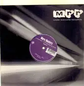More Rockers - Cure Remixes