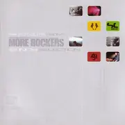 CD - More Rockers - Select Cuts From More Rockers 12 Inch Selection