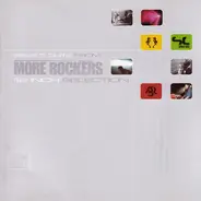 More Rockers - Select Cuts From More Rockers 12 Inch Selection