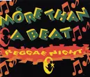 CD Single - More Than A Beat - Reggae Night
