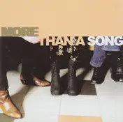 More Than A Song - More Than A Song