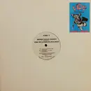 12inch Vinyl Single - More Than Enuff Presents The Evangelos Project - Untitled