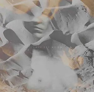 More Than Life - Love Let Me Go (lp)