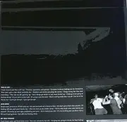 7inch Vinyl Single - More To Pride - This Is Life - blue translucent pressing