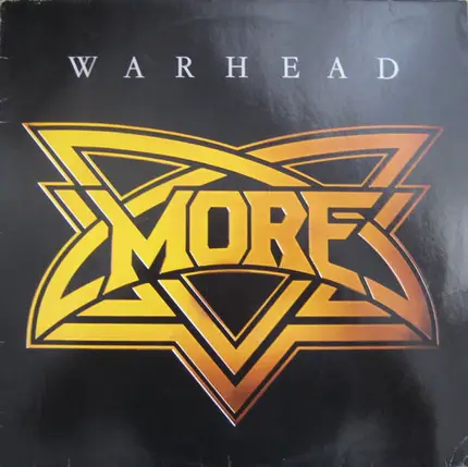More - Warhead