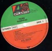LP - More - Warhead