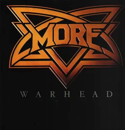 More - Warhead