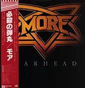 More - Warhead