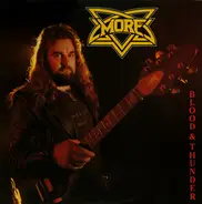 More - Blood & Thunder